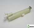 Water Filter Housing Compatible with  Whirlpool Refrigerator W10121138