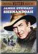 Shenandoah DVD James Stewart NEW