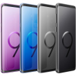 Samsung Galaxy S9 - Factory Unlocked - T-Mobile, AT&T, Sprint 64GB 4G - Good
