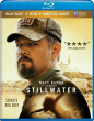 Stillwater Blu-ray Matt Damon NEW