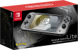 Nintendo Switch Lite - Black - Pokemon Dialga & Palkia Edi- Brand New -In Stock 