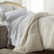 Kaycie Gray Hotel Collection - Premium Down Alternative Comforter - 6 colors