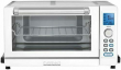 Cuisinart TOB-135WFR Deluxe Toaster Oven Broiler White Certified Refurbished