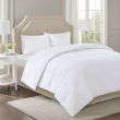 True North by Sleep Philosophy Level 2 300 TC Cotton Sateen Down Comforter with