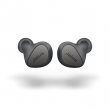 Jabra Elite 3 True Wireless Bluetooth Earbuds, Dark Grey, Certified Refurbished