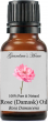 Rose Essential Oil - 15 mL - 100% Pure and Natural - Free Shipping - US Seller