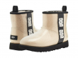 Women's Shoes UGG CLASSIC CLEAR MINI Waterproof Ankle Boots 1113190 NATURAL