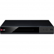 LG DVD CD USB Player with USB Direct Recording and DivX Playback | DP132
