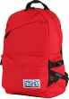 Oakley Factory Pilot Rubber Patch 20L Backpack - Redline - 921540-465  - New