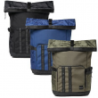 Oakley Utility Rolled Up Backpack - Pick a Color