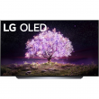 LG C1PU 48" HDR 4K Ultra HD Smart OLED TV - 2021 Model