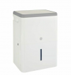 GE ENERGY STAR 35-Pint Portable Dehumidifier with Drain, White, ADHB35LZ