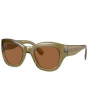Oliver Peoples Women's Lalit 51Mm Sunglasses Women's