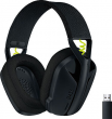 Logitech - G435 Wireless Dolby Atmos Over-the-Ear Gaming Headset for PC, PS4,...