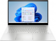 HP - ENVY 17.3" Laptop - Intel Core i7 - 12GB Memory - 512GB SSD - Natural Si...