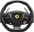 Thrustmaster - T80 Ferrari 488 GTB Edition Racing Wheel for PlayStation 5, 4 ...