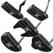 Odyssey DFX 2021 Putter - Choose Your Head Style and Length