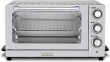 Cuisinart TOB-60NFR Convection Toaster Oven Chrome - Certified Refurbished