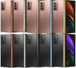 Samsung F916U Z Fold 2 256GB Unlocked Smartphone - Excellent