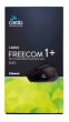 Cardo FREECOM 1+  Plus 2-Way Bluetooth Communication System Headset Duo pack