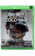 Call of Duty: Black Ops Cold War - Xbox One / Xbox Series X In Original Package