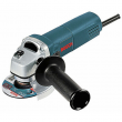 Bosch 4-1/2 in. 120V 6 Amp Small Angle Grinder 1375A-46 Certified Refurbished