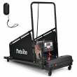 Pet Treadmill Indoor Exercise For Dogs Pet Exercise Equipment w/ Remote Control