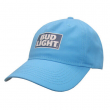National Cap Men's Beer Logo Adjustable Golf Hat,  Brand New