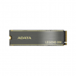 ADATA LEGEND 850 Internal SSD 512GB M.2 2280 PCIe Gen4x4 PS5 Compatible Grey