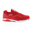 Roos Runaway 1CM00509-611 Mens Red Synthetic Lifestyle Sneakers Shoes
