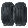 2 Lionhart LH-503 225/40ZR18 92W XL All Season High Performance A/S Tires