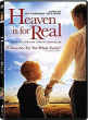 New Heaven is For Real (DVD)