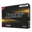Srixon Z Star Golf Balls - Brand New 2 Dozen White or Yellow