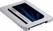 Crucial - MX500 2TB Internal SSD SATA