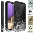 For Samsung Galaxy A32 5G Waterproof Case Shockproof Cover with Screen Protector