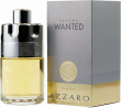 Azzaro Wanted by Azzaro cologne for men EDT 5.1 oz New in Box