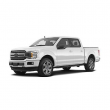 Tonneau Cover For 2015-2020 Ford F-150 78.9 Inches Bed Length Styleside