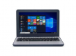 Asus W202NA-C1-CA 11.6" 1366 x 768 Laptop Intel N3350 4GB 64GB eMMC Win 10 Pro