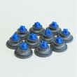 Choice Parts 10 PACK 471823492 for Wascomat Blue Tip Diaphragm (823492, 300202)