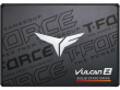 Team Group T-FORCE VULCAN Z 2.5" 1TB SATA III 3D NAND Internal Solid State Dr...