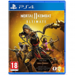 Mortal Kombat 11 Ultimate Edition - Sony PlayStation 4 [PS4 Fighting] Brand New