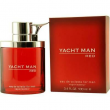 YACHT MAN RED by Myrurgia cologne EDT 3.3 / 3.4 oz For Men New in Box