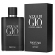 Acqua Di Gio Profumo by Giorgio Armani 4.2 oz Parfum Cologne for Men New In Box