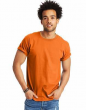 Hanes Mens T-Shirt Comfort Soft 100% Cotton Short Sleeve TAGLESS Tee Plain Blank