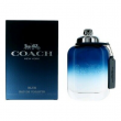 Coach Blue by Coach, 3.4 oz EDT Spray for Men Eau De Toilette