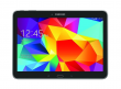Samsung T537 Galaxy Tab 4 10.1" 16GB Verizon Wireless Black Tablet - Excellent