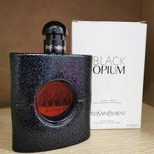 Black Opium by YSL