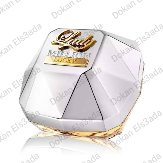 Lady Million Lucky Perfume 