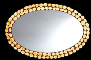 mosaic  Mirrors 