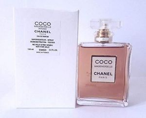 Coco chanel Mademoiselle